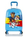 Heys Детски куфар Heys Kids Paw Patrol 4w Blue 2