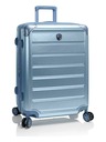 Heys Пътнически куфар Heys Alumix M Icy Blue