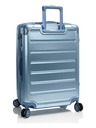 Heys Пътнически куфар Heys Alumix M Icy Blue