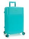 Heys Пътнически куфар Heys HiLite M Aqua Breeze