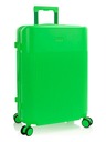 Heys Пътнически куфар Heys HiLite M Island Green
