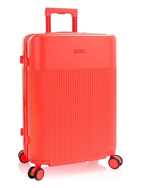 Heys Пътнически куфар Heys HiLite M Coral Reef