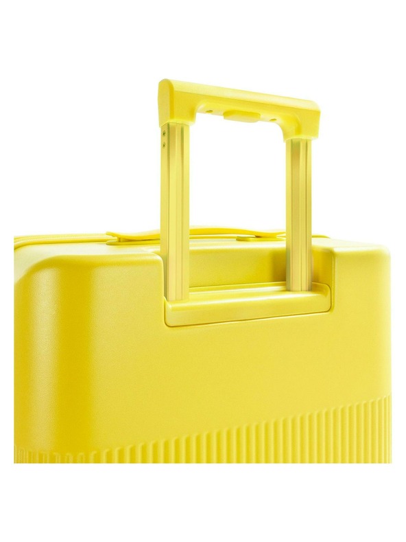 Heys Пътнически куфар Heys HiLite M Coral Reef