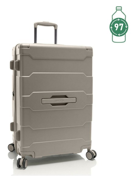Heys Пътнически куфар Heys ReNew M Atmosphere