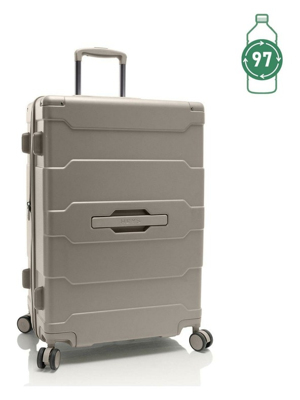 Heys Пътнически куфар Heys ReNew M Atmosphere