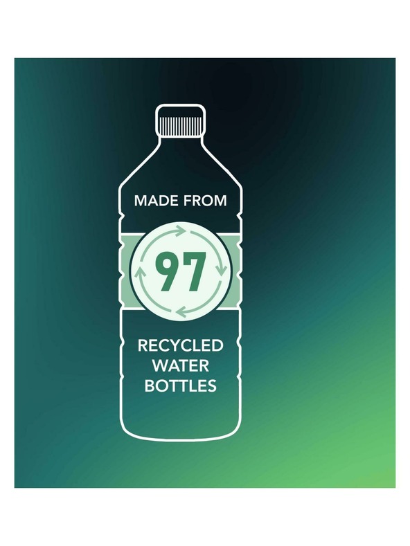 Heys Пътнически куфар Heys ReNew M Evergreen