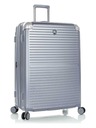 Heys Пътнически куфар Heys Cruze L Silver