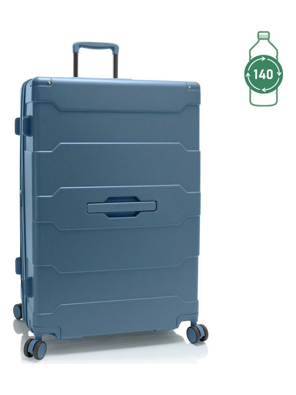 Heys Пътен куфар Heys ReNew L Ocean