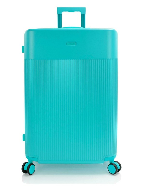 Heys Пътен куфар Heys HiLite L Aqua Breeze