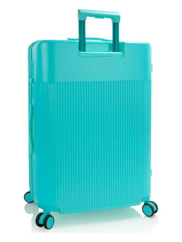 Heys Пътен куфар Heys HiLite L Aqua Breeze
