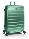 Heys Пътен куфар Heys Alumix L Midnight Green
