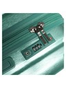 Heys Пътен куфар Heys Alumix L Midnight Green