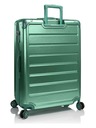 Heys Пътен куфар Heys Alumix L Midnight Green