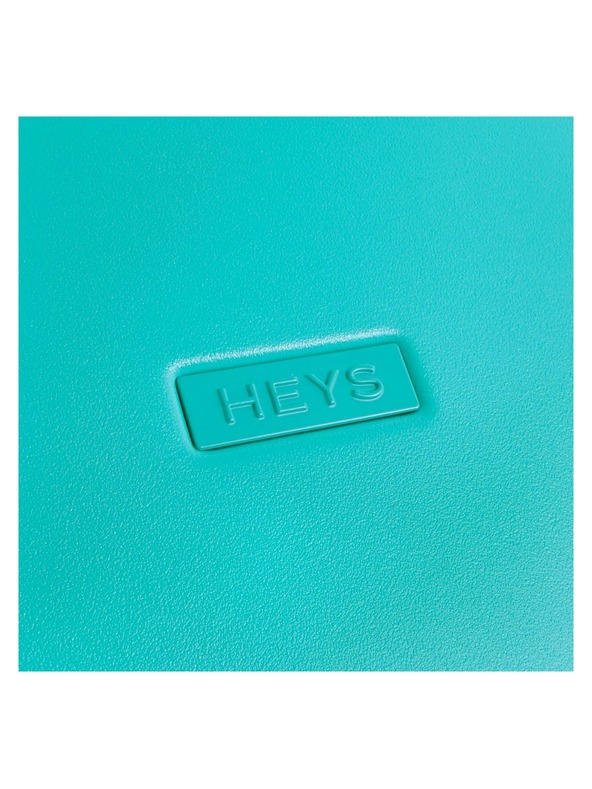 Heys Пътен куфар Heys HiLite L Sunburst Yellow