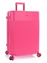 Heys Пътен куфар Heys HiLite L Flamingo Pink