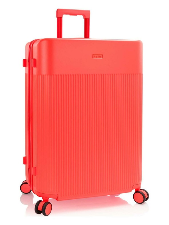 Heys Пътен куфар Heys HiLite L Coral Reef