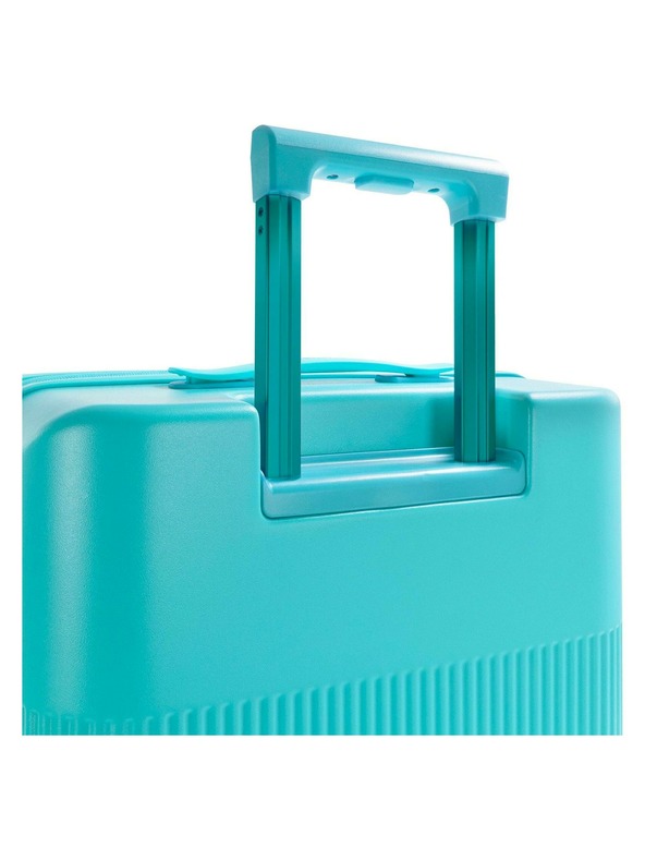 Heys Пътен куфар Heys HiLite L Coral Reef