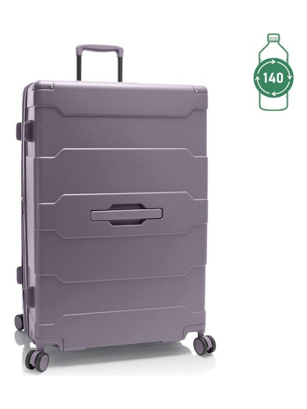 Heys Пътен куфар Heys ReNew L Amethyst