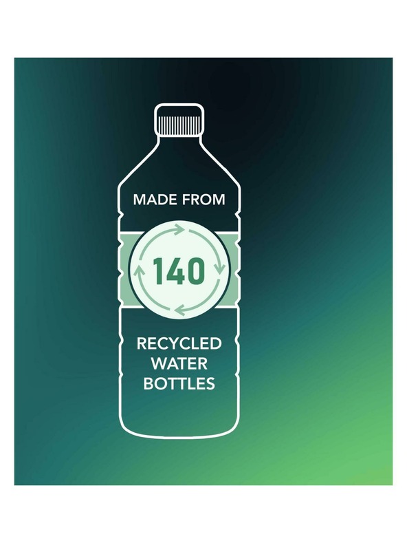 Heys Пътен куфар Heys ReNew L Amethyst