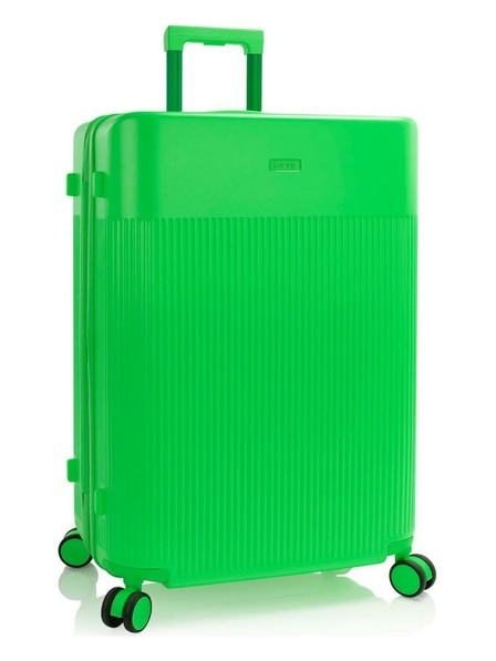 Heys Пътен куфар Heys HiLite L Island Green