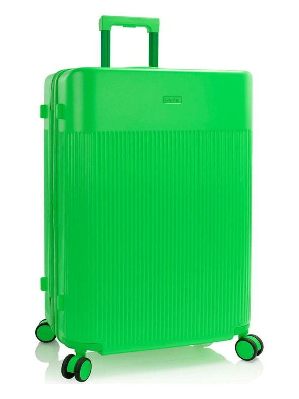 Heys Пътен куфар Heys HiLite L Island Green