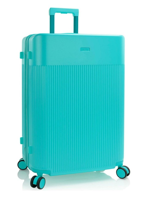 Heys Пътен куфар Heys HiLite L Island Green