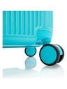 Heys Пътен куфар Heys HiLite L Island Green