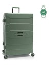 Heys Пътен куфар Heys ReNew L Evergreen