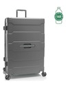 Heys Пътен куфар Heys ReNew L Charcoal