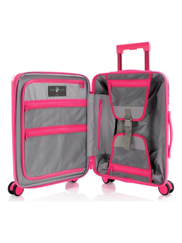 Heys Heys HiLite S Aqua Breeze