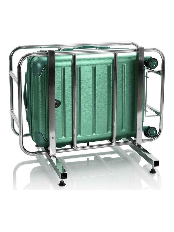 Heys Heys Alumix S Icy Blue