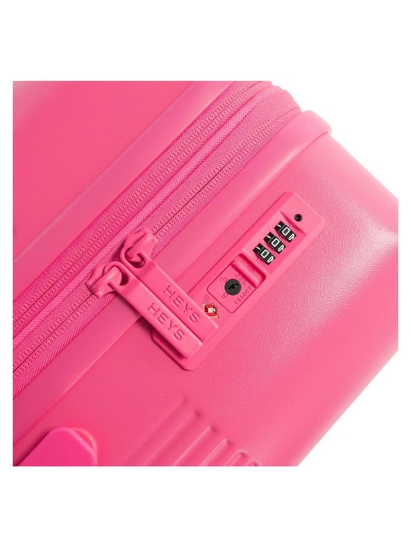 Heys Heys HiLite S Sunburst Yellow