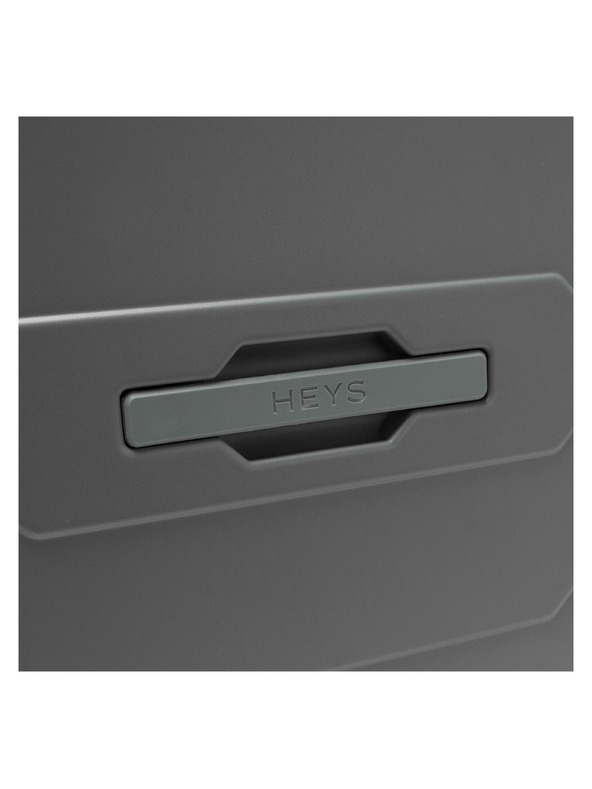 Heys Heys ReNew S Charcoal