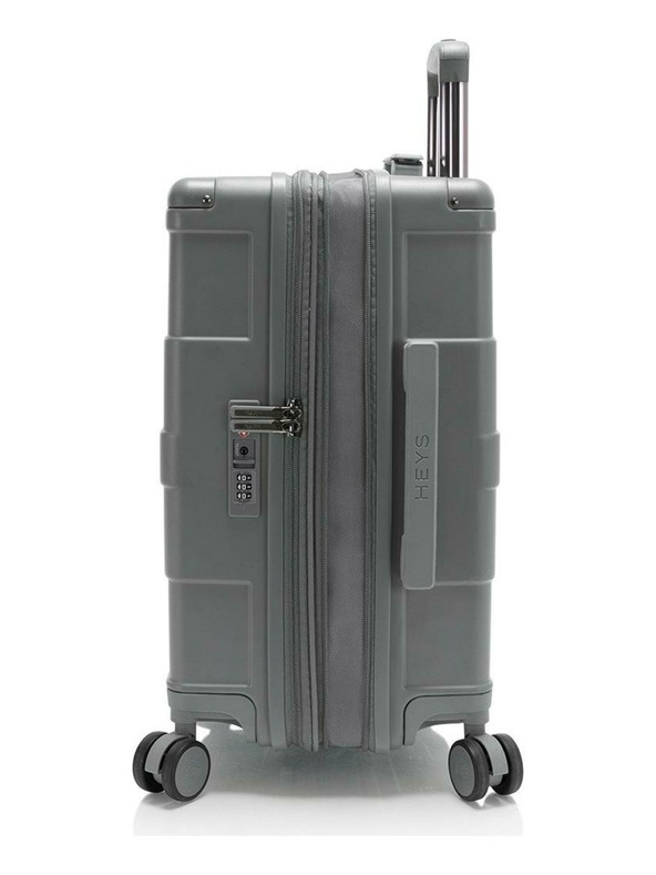 Heys Heys ReNew S Charcoal