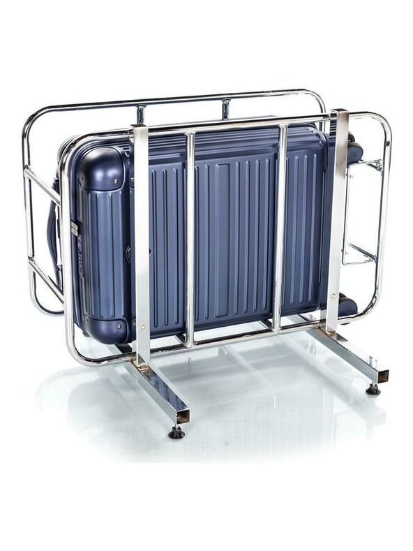 Heys Heys Cruze S Silver