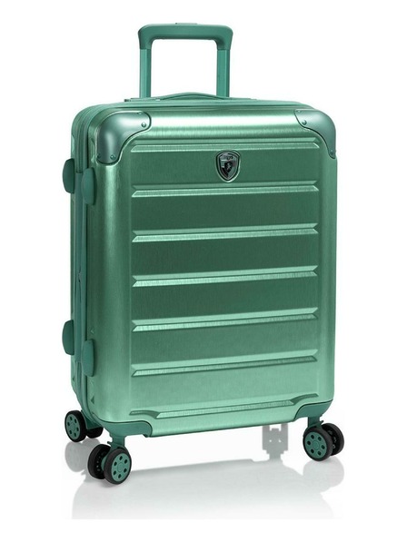 Heys Heys Alumix S Midnight Green