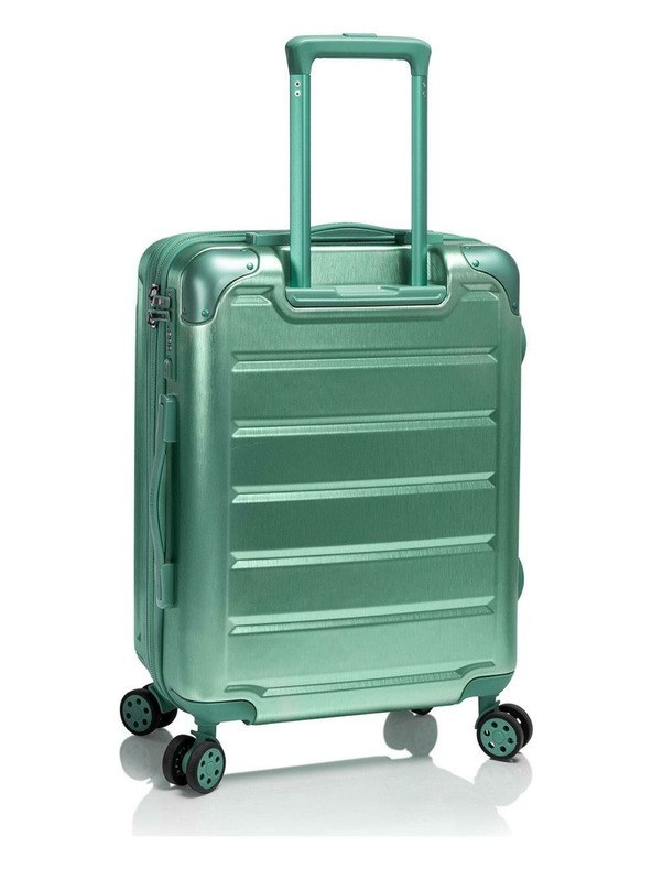 Heys Heys Alumix S Midnight Green