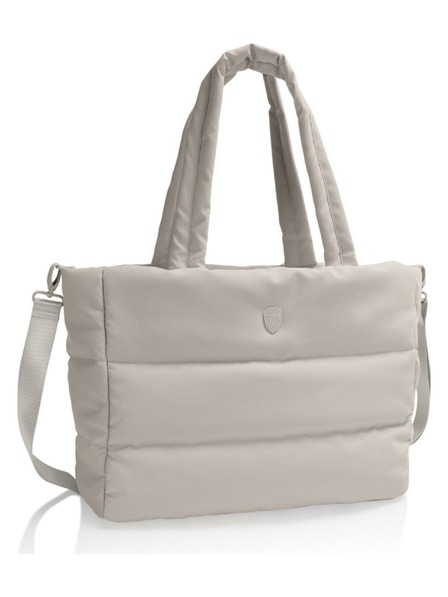 Heys Чанта Heys Puffer Tote Bag Atmosphere