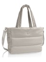 Heys Чанта Heys Puffer Tote Bag Atmosphere