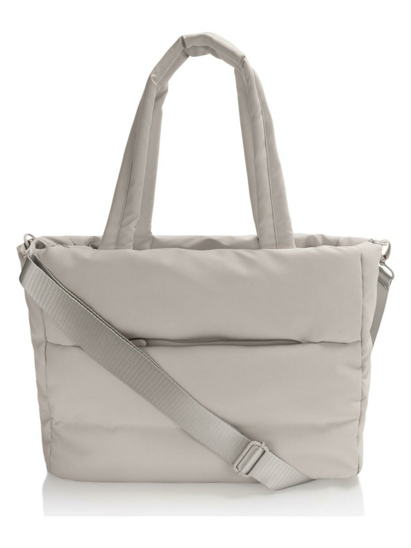 Heys Чанта Heys Puffer Tote Bag Atmosphere