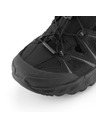 ALPINE PRO Летни outdoor обувки ALPINE PRO OMEGE black