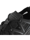ALPINE PRO Летни outdoor обувки ALPINE PRO OMEGE black