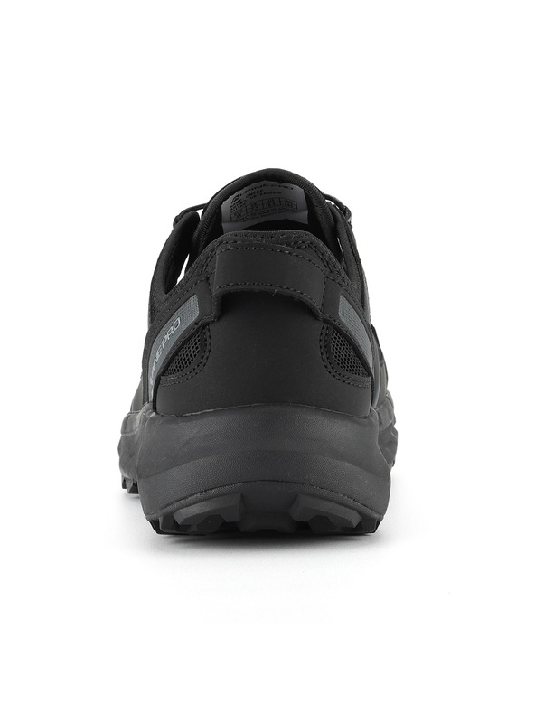 ALPINE PRO Летни outdoor обувки ALPINE PRO OMEGE black
