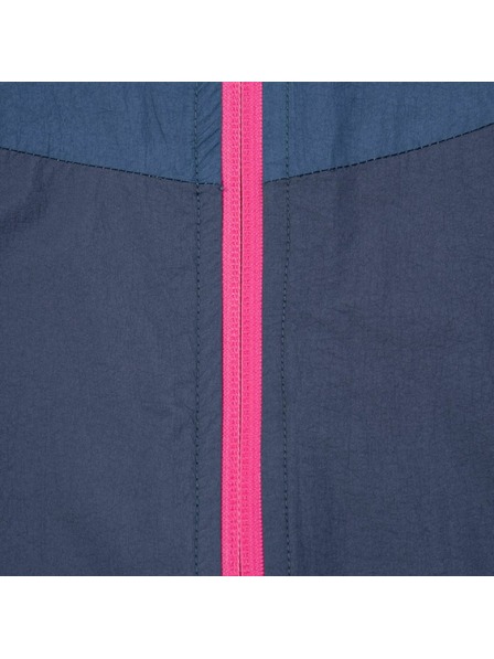 Kilpi Тъмносиньо дамско яке за открито Kilpi HURRICANE