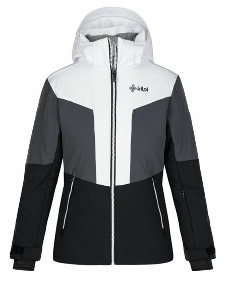 Kilpi Черно дамско ски яке Kilpi Florance
