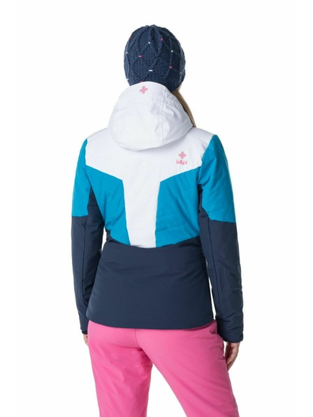 Kilpi Черно дамско ски яке Kilpi Florance