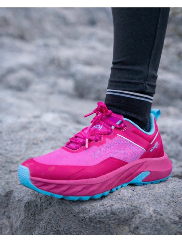 Kilpi Бягащи обувки Kilpi SPEEDE LOW-U Розово