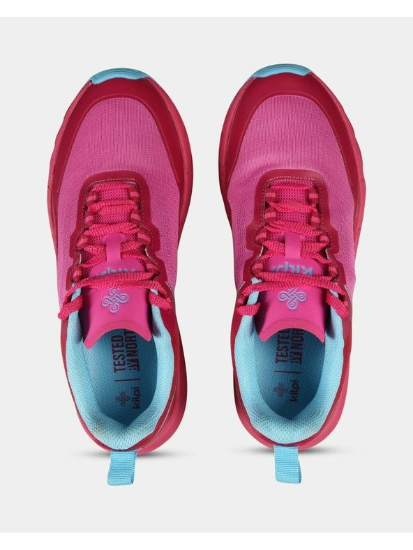 Kilpi Бягащи обувки Kilpi SPEEDE LOW-U Розово