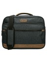 Enrico Benetti Чанта Enrico Benetti München Flightbag 24 l Grey