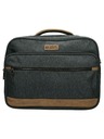 Enrico Benetti Чанта Enrico Benetti München Flightbag 24 l Grey